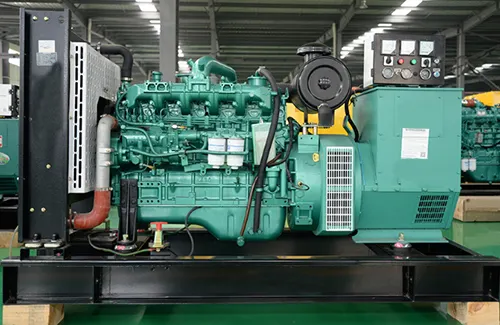 陕西100kw柴油发电机 陕西100kw柴油发电机